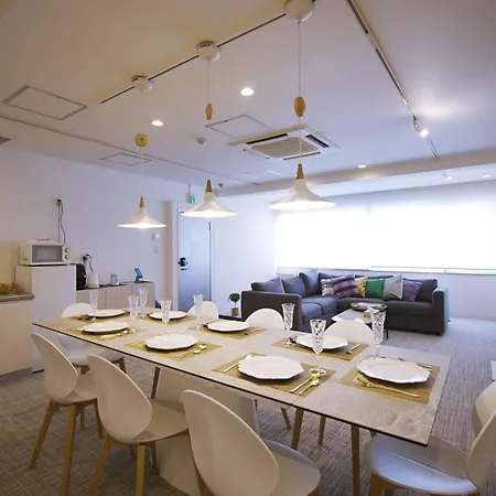 Inove Villa Osaka - Vacation Stay 87350V